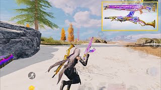 SOLO VS SQUADS 29 KILLS WITH AK47 RADIANCE AND HS0405 SONGSTRESS UNCUT GAMEPLAY [upl. by Kcirddor]