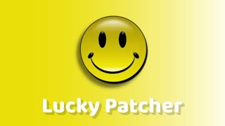 how to install lucky patcher 2024 tutorial [upl. by Melleta407]