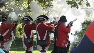 The Story of Annapolis Royal 300th Anniversary [upl. by Ethelbert747]