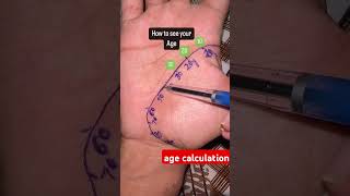 age calculation💐 [upl. by Notlaw]