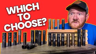 Choke Tubes for Waterfowl Hunting Explained  Shotgunning Series Part 3 [upl. by Alyt261]