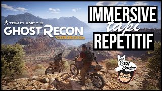 Ghost Recon Wildlands  Sudah Tobatkah Ubisoft [upl. by Kcyred456]