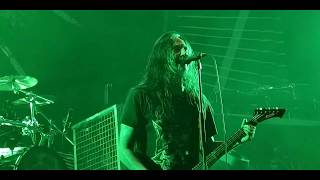 Hypocrisy  Eraser live Velodrom Berlin 2019 [upl. by Hilarius683]