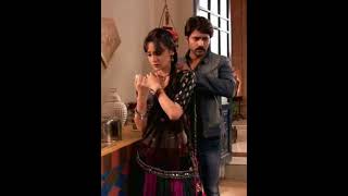 rangrasiya serial lovely moment sweet ❤😘😍❤😘😍youtubeshorts ytshorts love paro rudra shirtvideo [upl. by Benn59]