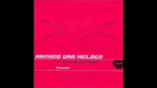 Armand Van Helden  Flowerz feat Roland Clark [upl. by Yeta]