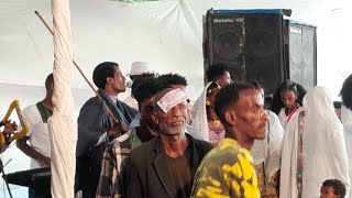 Haile mergeta  ሃይለ መርጌታ  ሓይቂ መስሓል ዝተፃወቶ ጉማየ 2 June 2024 [upl. by Leverett]