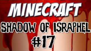 Minecraft  quotShadow of Israphelquot Part 17 The Fragmented Map [upl. by Lenny]