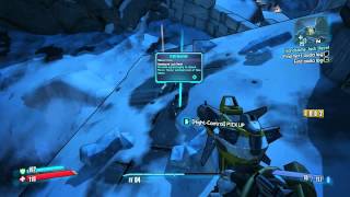 Borderlands 2 Helena Pierce quotHandsome Jack Herequot Audio Logs [upl. by Ojoj964]