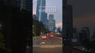 Sayyidul Istighfar dashcam ustadzirfanrizkihaas motivasi quotes story [upl. by Bubalo]