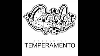 CUAJALA CREMA  TEMPERAMENTO  5Raperito  Bonus Track [upl. by Aeirdna]