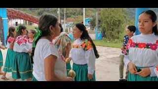 Danza san judítas tadeo [upl. by Mihalco]