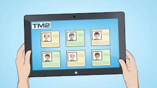 TM2 for Practitioners  TM2 Practice Management Software [upl. by Rodolphe]