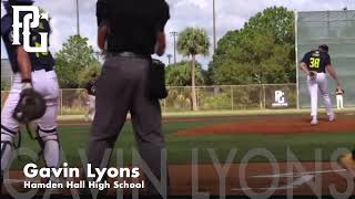 Head of the Class Perfect Game 2024 College Recruiting Rankings 3 University of Texas [upl. by Orecic]