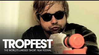 Let It Rain  Finalist of Tropfest Australia 2013 [upl. by Lilahk]