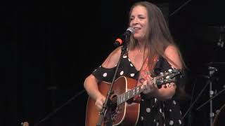 CARLENE CARTER  quotHeart Is Rightquot [upl. by Worra]