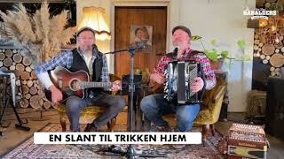 En Slant Til Trikken Hjem [upl. by Britteny523]