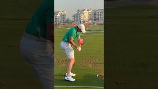 ✅✅ rory mcilroy irons swing slowmotion 하체를 낮추고 몸을 회전시킨다 [upl. by Cappello377]