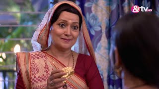 Kalavati Suman को कंगन देती है  Ek Vivah Aisa Bhi  Full Ep3524 Mar 17andtvchannel [upl. by Ahsial962]