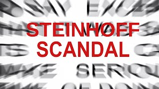 The Steinhoff Scandal A Mockery of Ethics and Justice [upl. by Eitisahc]