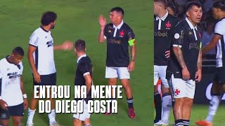 MEDEL FOI UM LÍDER EM CAMPO  Gary Medel vs Botafogo [upl. by Miuqaoj386]