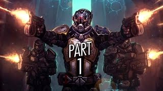 Destiny Gameplay Walkthrough Part 1  Review  Mission 1 PS4 [upl. by Adnahs]