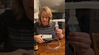 How to Use a Flexhaler Dry Powder Inhaler [upl. by Nagear]