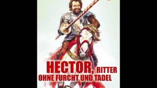 11  In Chiesa  Bud Spencer  Hector Ritter ohne Furcht und Tadel [upl. by Attenehs]