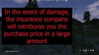 NEW How to buy and activate code lock for your vehicle  The Nightmare PVEPVP [upl. by Ogires279]