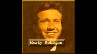 Marty Robbins  Seconds To Remember [upl. by Dede]