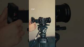 From Tripods to Battery SmallRig has you covered for your sonyfx3 cinema camera setup [upl. by Ydieh]