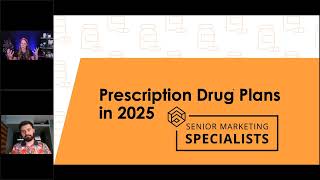 Prescription Drug Plans in 2025 [upl. by Ennaus]