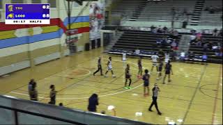 Mens Basketball  LCCC vs Trinidad State College  Nov 24 2023 [upl. by Bourgeois992]