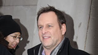 Full House Star Dave Coulier an Krebs erkrankt [upl. by Fahland]