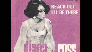 Diana Ross  Im Still Waiting [upl. by Gader]