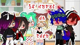 ✨•24 horas en celo•✨ xd [upl. by Pepper457]