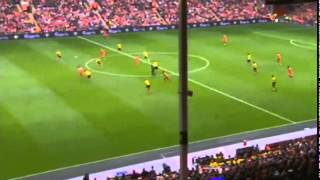 FC Liverpool vs Borussia Dortmund 10 Daniel Sturridge Goal friendly match 2014 HD [upl. by Papageno417]