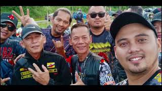 LIMBANG BIKE WEEK 2023 BRUNEI amp SARAWAK ROSES MG [upl. by Neil]