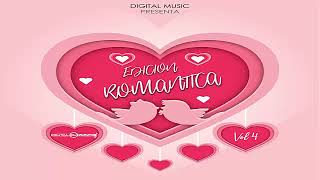 Mix Baladas Romanticas En Ingles y Español 💙Edicion Romantica Vol 4💙 Lasser Dj  Digital Music [upl. by Earal]