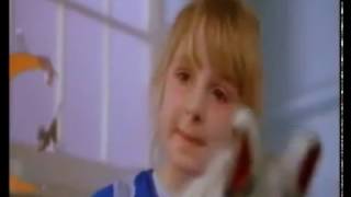 Inspirational Film Scene  Champions 1984  The Childrens Cancer Ward [upl. by Anaid]