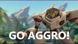 Win More With Aggressive Characters Paladins Guide [upl. by Card343]