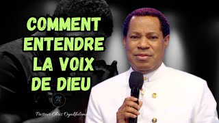 Comment entendre la voix de DieuPastor Chris Oyakhilome en FrançaisNoble Inspiration [upl. by Modeerf876]