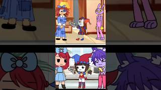 Buuuuu😂🤣 gacha gachalife gachaclub gachalife2 gachanox gachameme shorts edit gachatrend [upl. by Roel300]