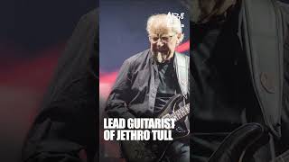 A Brief History of Jethro Tull with Martin Barre at Arts Bonita livemusic concert jethrotull [upl. by Bolanger]