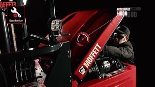 MOFFETT M8 NX Concept Video [upl. by Sixla]