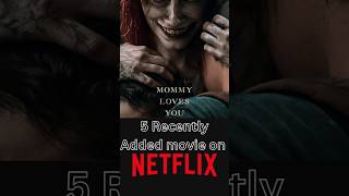 2024 Recently Added Movies On Netflix  shorts viralvideo ytshorts [upl. by Yekcor112]