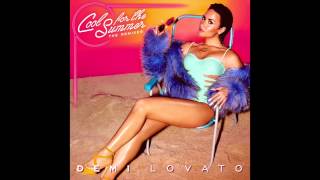 Demi Lovato  Cool for the Summer Vara Remix [upl. by Htrahddis]