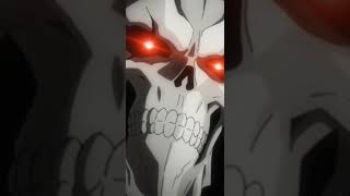 Why Renner was so afraid of Ainz Ooal Gown  Overlord explained shorts [upl. by Bridgette745]