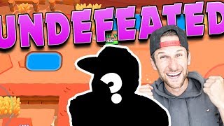 the UNDEFEATED DUO in SHOWDOWN  brawl stars [upl. by Azelea]