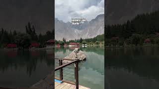 Skardu 🇵🇰🌲meriumpervaiz summer [upl. by Lello917]