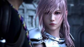 FFXIII2 Steam Trailer [upl. by Wayne877]